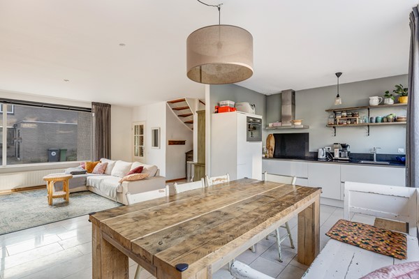 Medium property photo - Boomstede, 3608 BV Maarssen